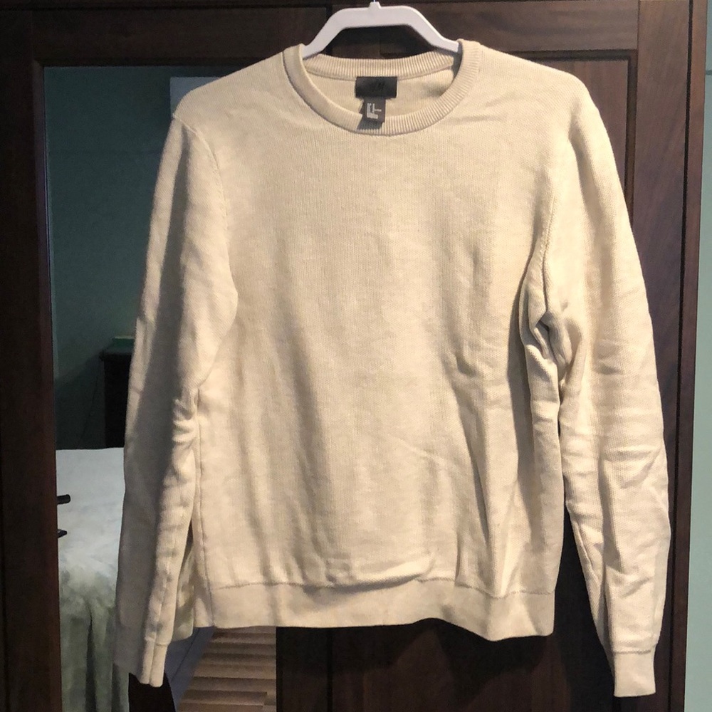 Men’s sweater